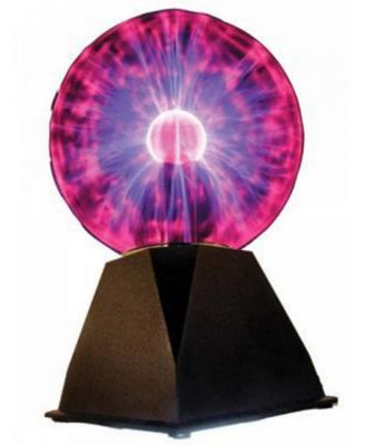 Creative Motion 7" Plasma Ball