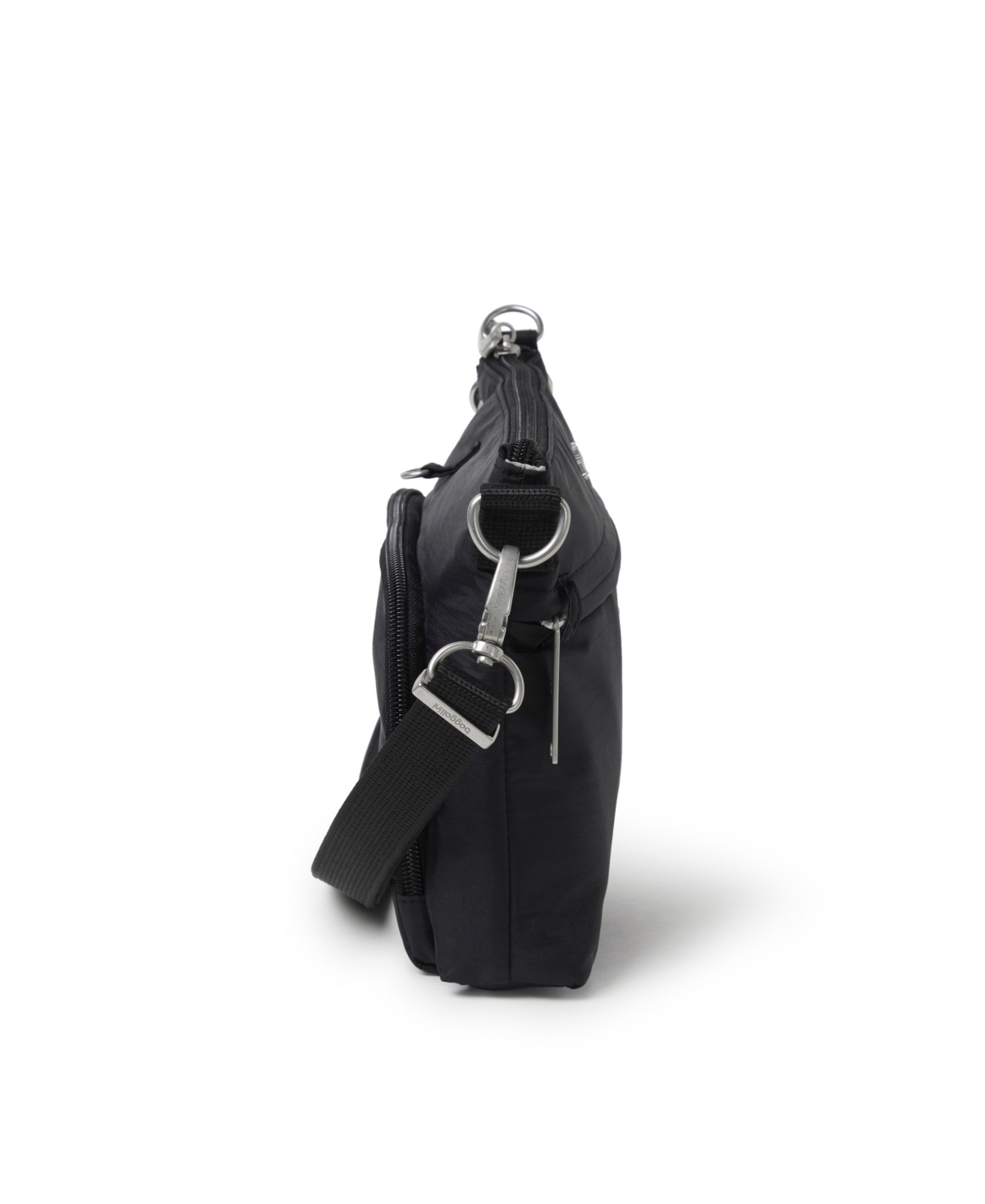 Baggallini Anti-Theft Memento Crossbody Bag