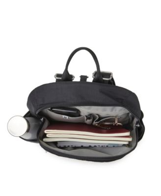 Anti-Theft Vacation Backpack