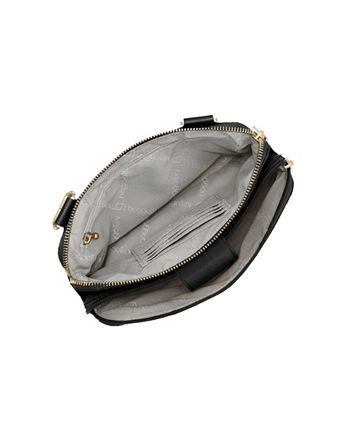 Baggallini Toronto Double Zip Crossbody Macy s
