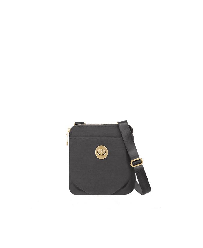 Baggallini RFID Mini Hanover Crossbody Macy's
