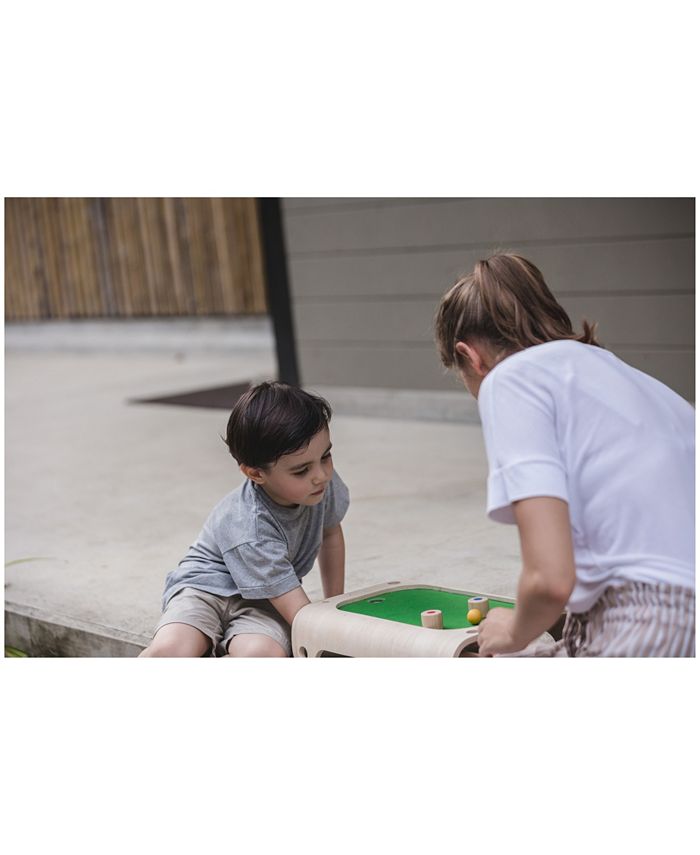 Plan Toys Board Game Macy's