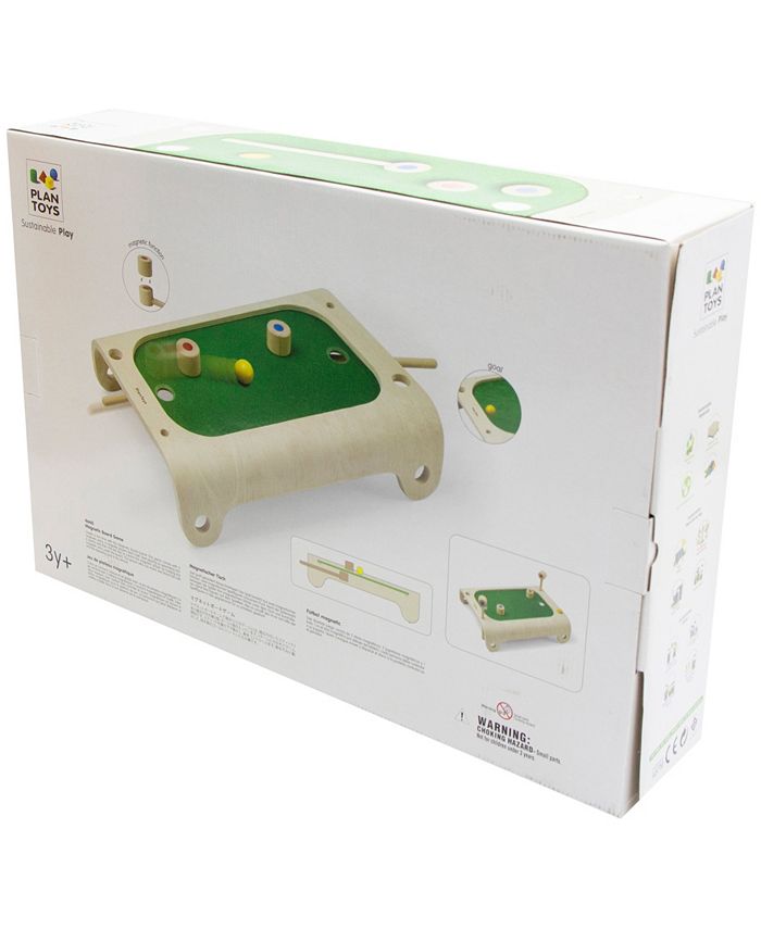 Plan Toys Board Game Macy's