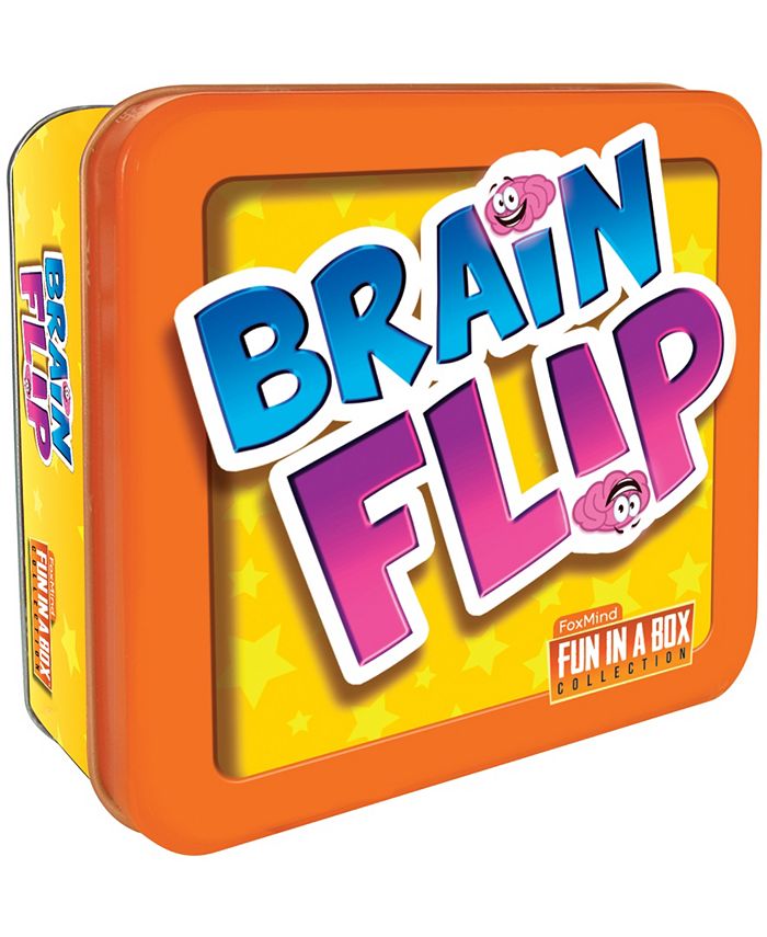 Foxmind 201136 Brain Flip  388/31136 