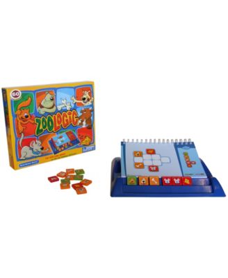 FoxMind Games Zoologic