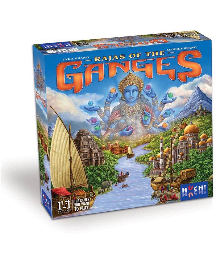 R&R Games - 
