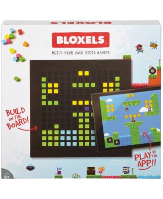 Bloxels