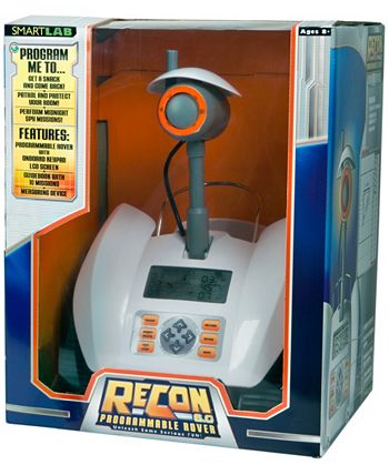 Recon 6.0 online