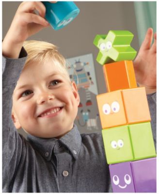 Learning Resources Mental Blox Jr. Early Logic Game