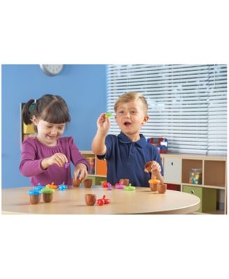 Learning Resources Learning Essentials - Alphabet Acorns Activity Set