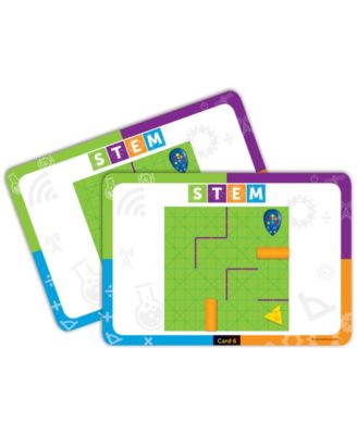 Learning Resources Learning Essentials - Code Go Robot Mouse Activity Set