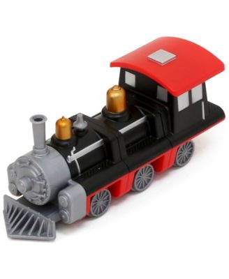 Magnetic Mix or Match Vehicles - Train Set