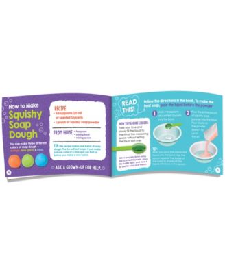 Junior My Squishy Soap Dough