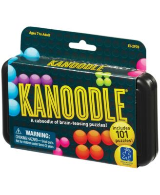 Kanoodle