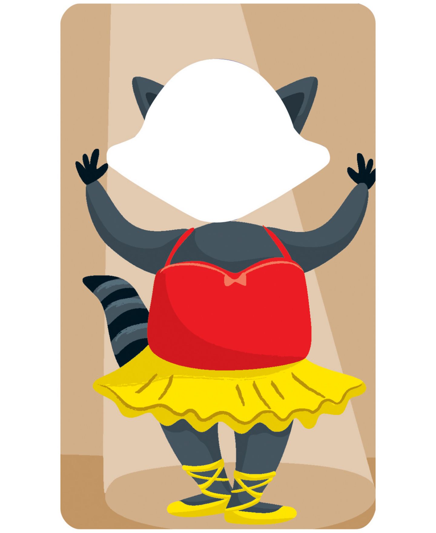 Детская игрушка Educational Insights Raccoon Rumpus — фото 7