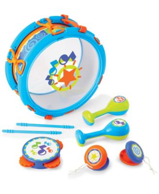 Epoch Everlasting Play My First Drum Set