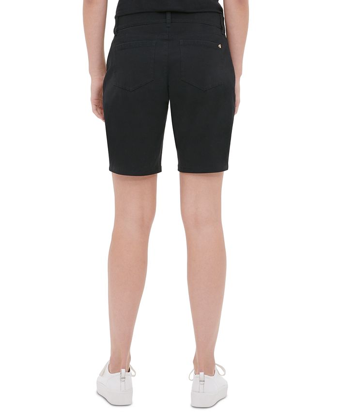 Calvin Klein Bermuda Shorts - Macy's