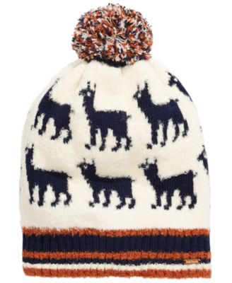 Free People Alpaca My Bags Hat - Macy display picture 1