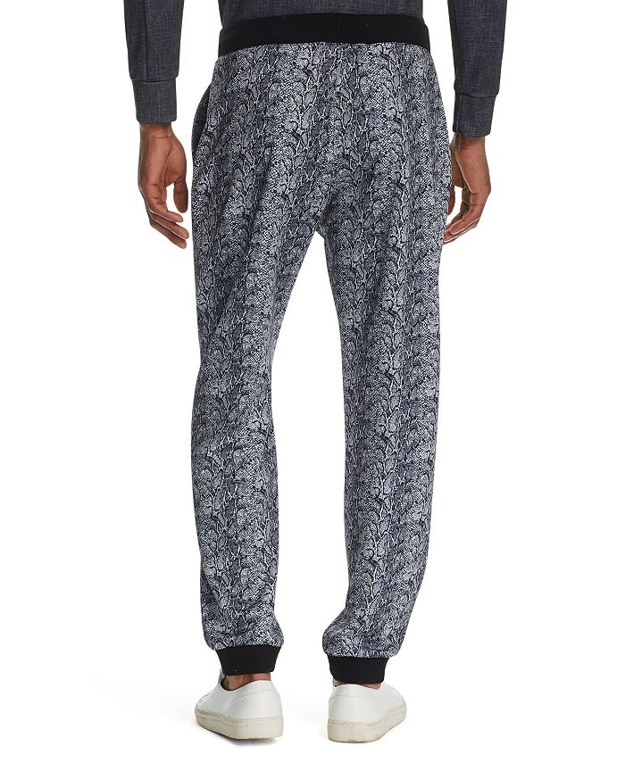 snake joggers