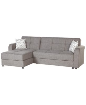 Hudson - Vision Sectional Sofa