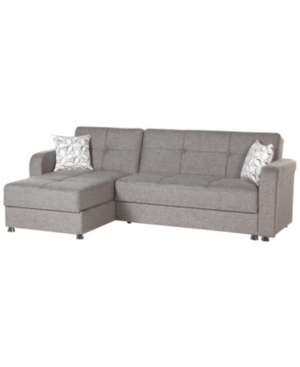 Hudson Vision Sectional Sofa From Macys Com Daily Mail
