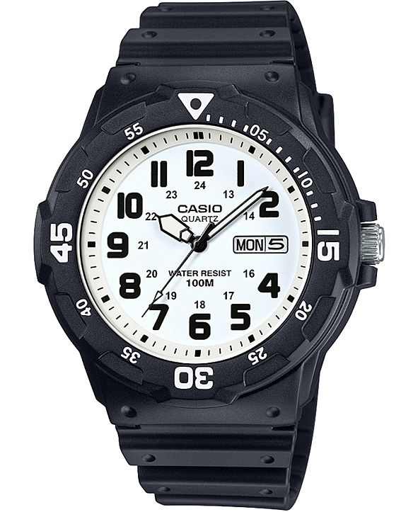 casio macy's