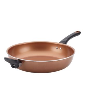 Farberware - Glide Copper 12" Fry Pan