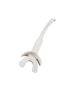 Markwort Vettex Doubleguard Mouth guard with Lip Protector