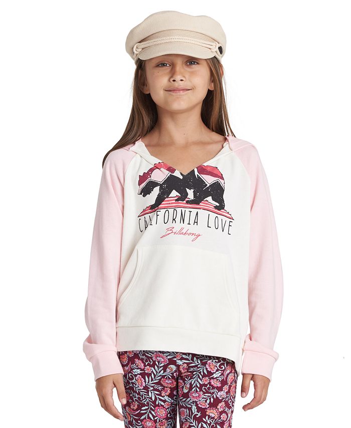 Billabong california love 2025 hoodie