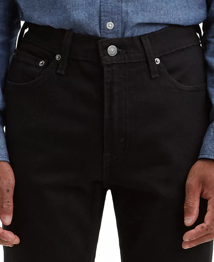 Levi’s&reg; Men's 541™ Flex Athletic Fit Jeans - thumbnail 4