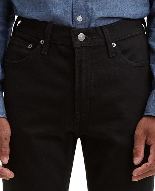 541 levis black