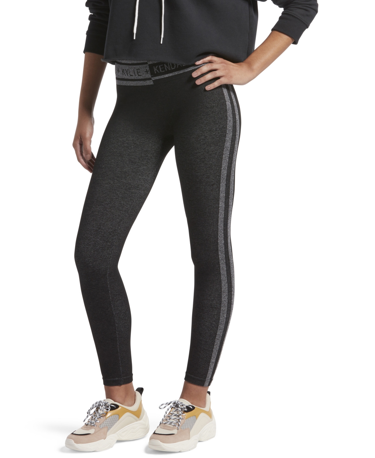 Kendall + Kylie Seamless Leggings
