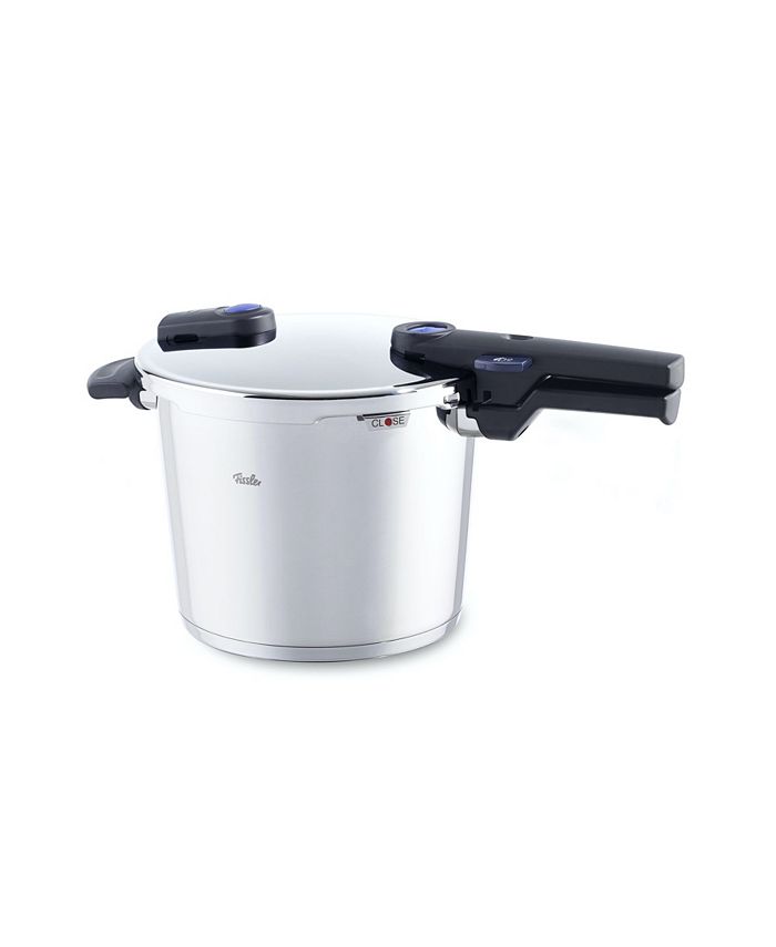 Fissler 6.4Qt Vitaquick Pressure Cooker Macy's