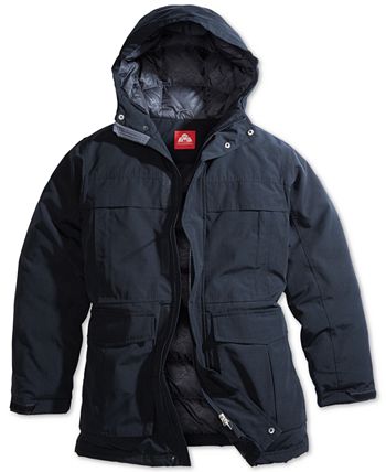 Ems men's online ryker down parka