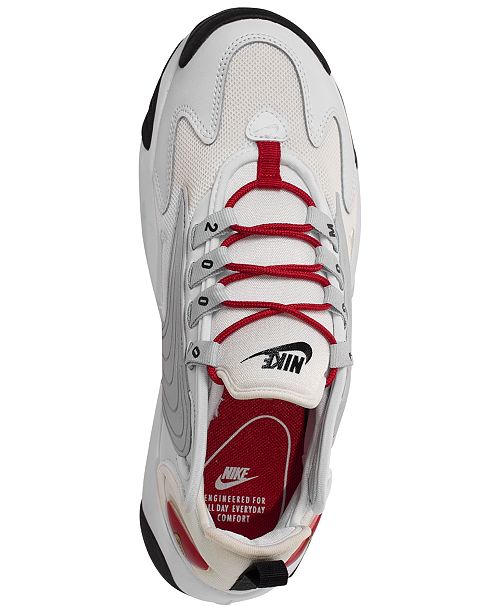 women's zoom 2k running sneakers