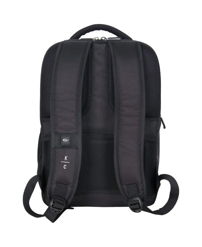 Kenneth Cole Reaction Brooklyn Laptop Backpack  & Reviews - Backpacks - Luggage - Macy's