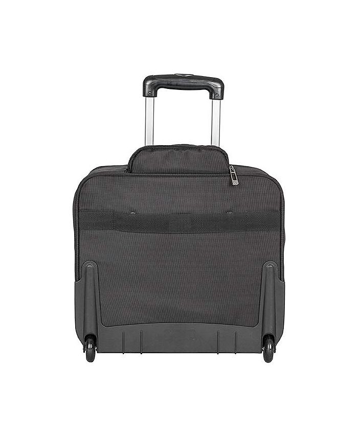 Heritage 2-Wheeled Computer Case & Reviews - Upright Luggage - Macy's