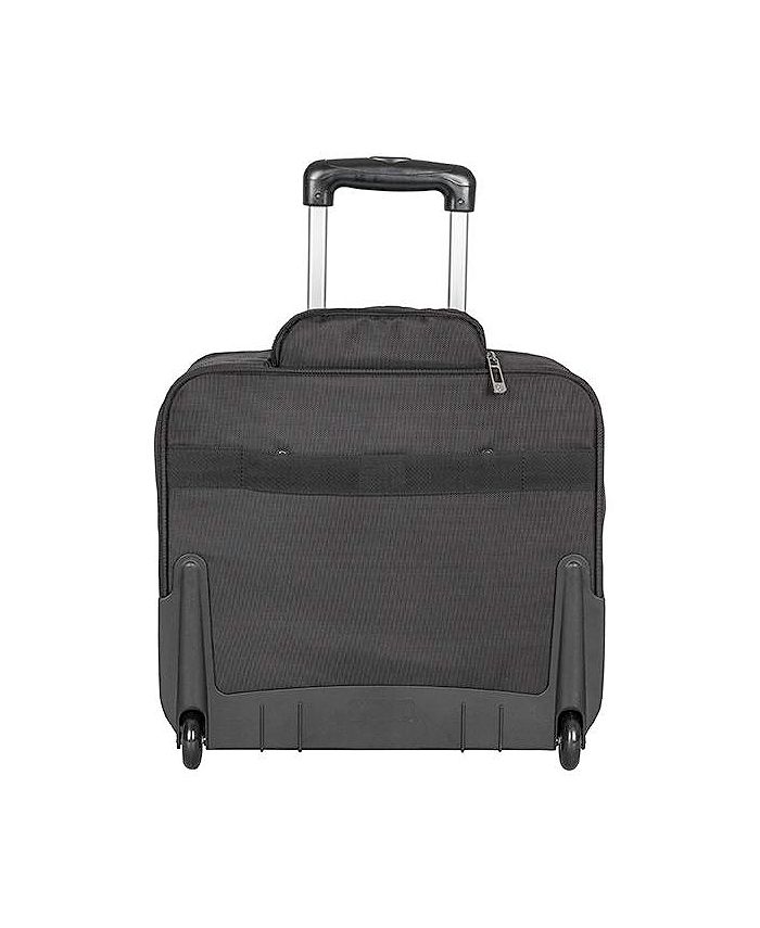 Heritage 2Wheeled Computer Case & Reviews Upright Luggage Macy's