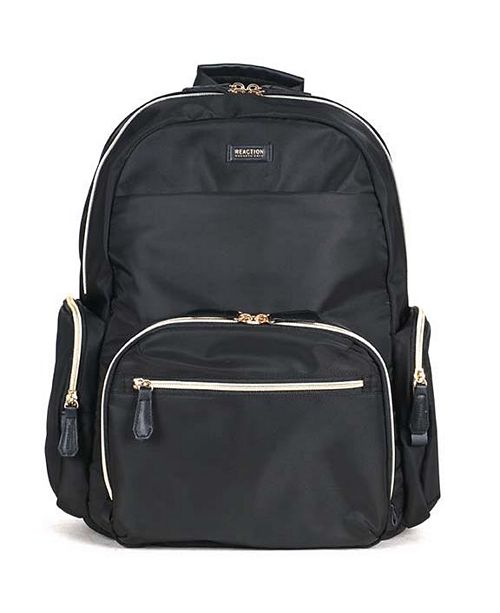 Kenneth Cole Reaction Sophie Women's Laptop Backpack & Reviews ...
