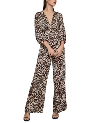 bcbgmaxazria jumpsuit