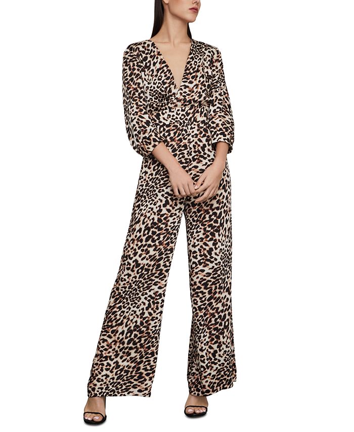Bcbg sale jumpsuit macys