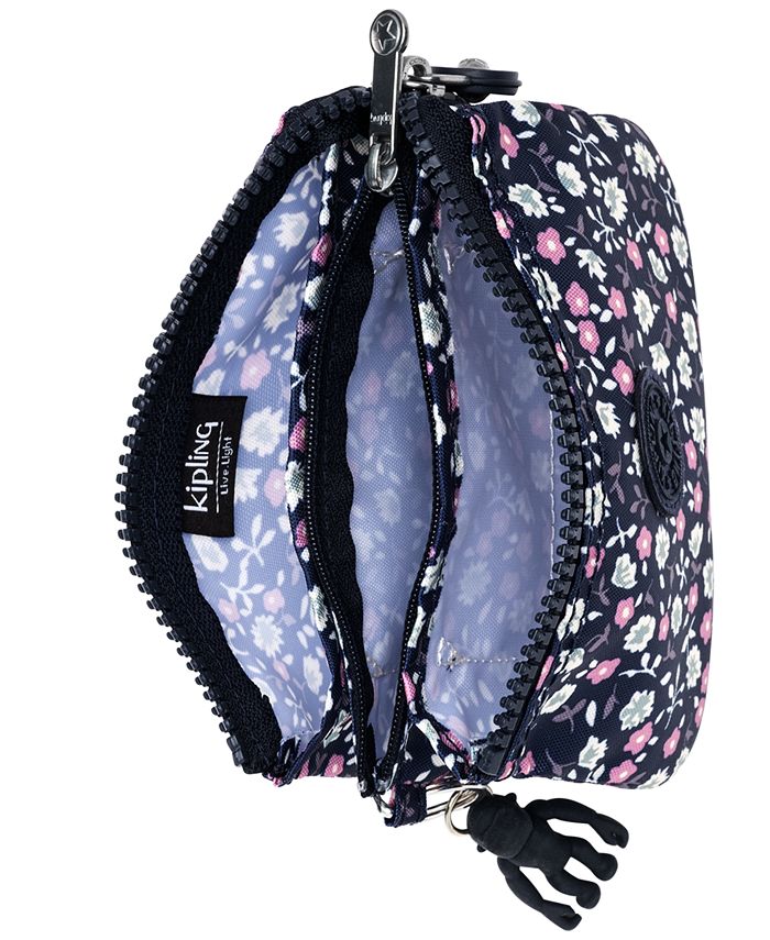 Kipling Creativity Small Pouch with Keychain Macy's