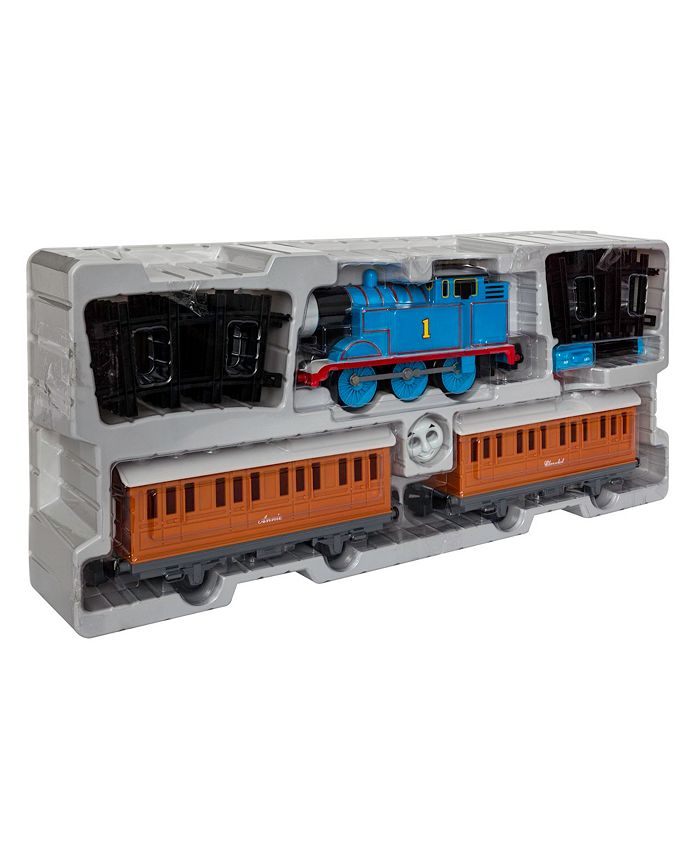Lionel Thomas & Friends Ready to Play Train Set Macy's