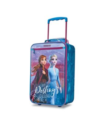 macys kids luggage