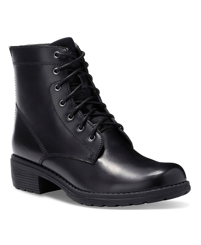 Eastland blair combat sale boot