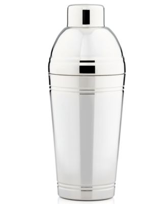 Martha Stewart Collection - Cocktail Shaker