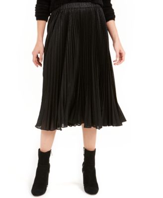 mid length leopard skirts macys