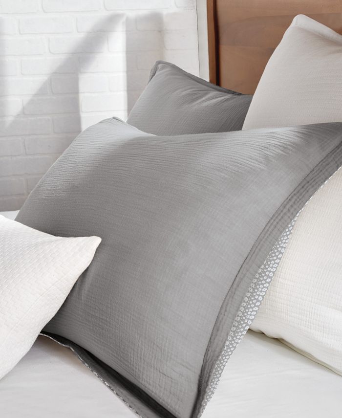 DKNY Pure Voile King Duvet Macy's