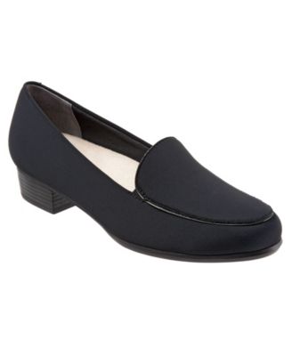 Trotters Monarch Slip On Loafer & Reviews - Flats - Shoes - Macy's