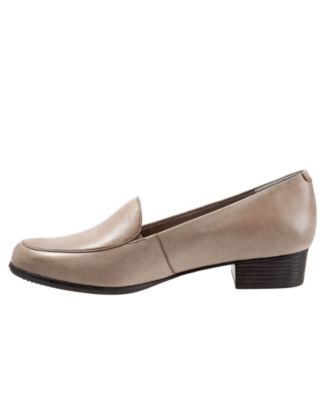 trotters monarch loafer